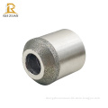 Electroplated CBN and Diamond Grinding Wheels for Car Valve Seat Machining